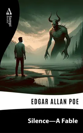 Read: Silence - Book A Fable