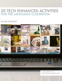 20 Tech Enhanced Activities for the Language Classroom