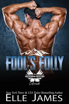Read: Book Fool's Folly