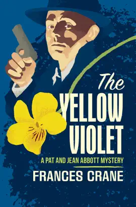 The Yellow Violet