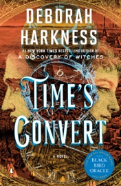 Book Time's Convert - Deborah Harkness