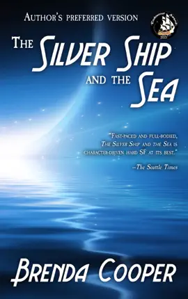 Read: The Book Silver Ship and the Sea