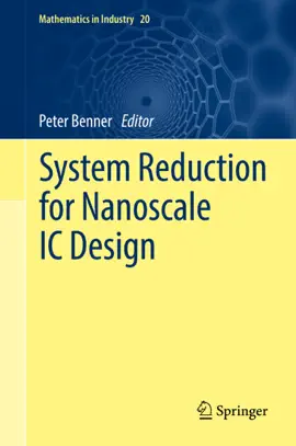 Read: System Book Reduction for Nanoscale IC Design