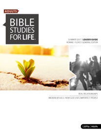 Bible Studies for Life: Adult Leader Guide - NIV - Ronnie W. Floyd, Philip Nation, Alvin L. Reid, Ken Braddy, Sam Rainer, Bruce Raley, Daniel Im & Brandon Hiltbidal