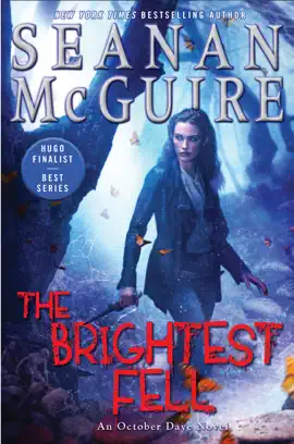 Read: The Brightest Fell Book