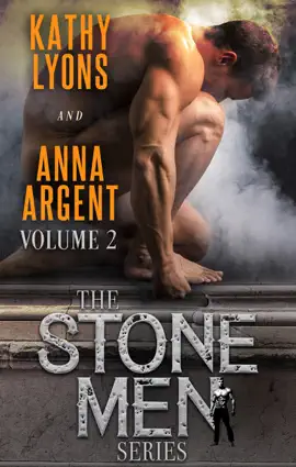 Read: The Stone Book Men Series Boxed Set 2