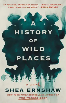 Read: Book A History of Wild Places