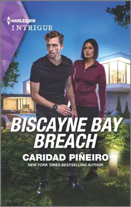 Read: Biscayne Book Bay Breach