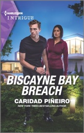 Biscayne Bay Breach - Caridad Piñeiro