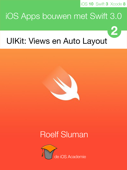 UIKit: Views en Auto Layout - Roelf Sluman