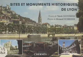 Read: Sites et monuments historiques Book de Lyon