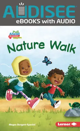 Read: Nature Walk Book