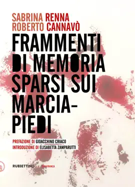 Read: Frammenti di memoria sparsi sui Book marciapiedi