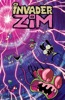 Book Invader ZIM Vol. 7