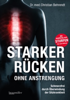 Starker Rücken ohne Anstrengung by Christian Behrendt