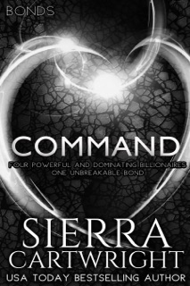 Command by Sierra Cartwright