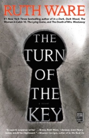 The Turn of the Key - Ruth Ware