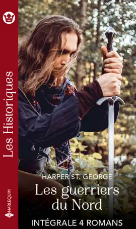 Read: Les guerriers du nord - Intégrale 4 Book romans