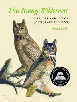 Read: This Book Strange Wilderness