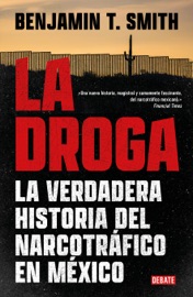 La droga - Benjamin Smith