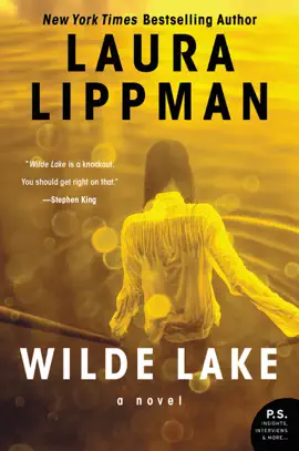 Read: Wilde Book Lake
