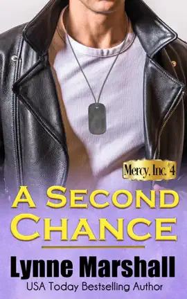 Read: A Book Second Chance
