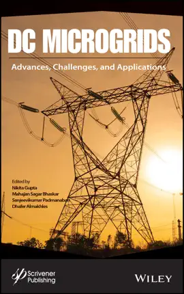 Read: Book DC Microgrids