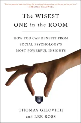 Read: The Wisest One in the Book Room