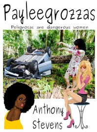 Payleegrozzas - Anthony Stevens