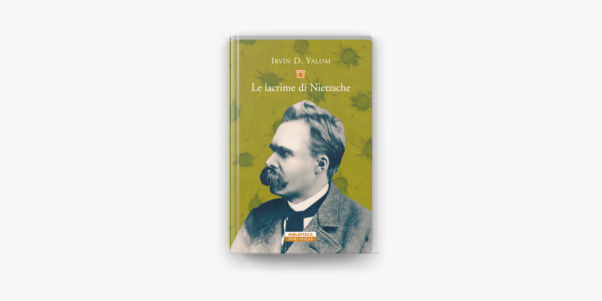 Le lacrime di Nietzsche on Apple Books