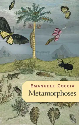 Read: Metamorphoses