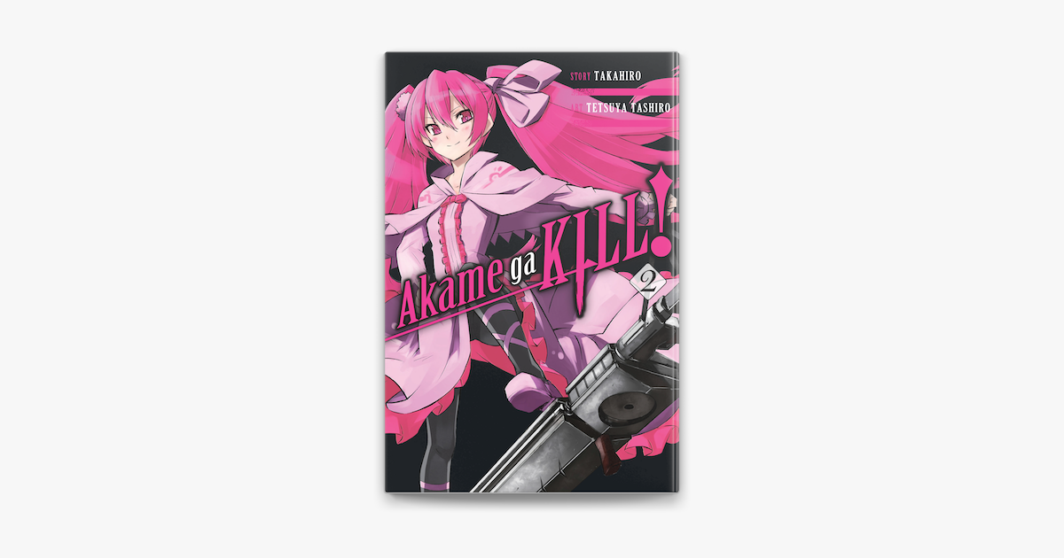 Akame ga KILL! ZERO, Vol. 2 on Apple Books