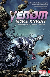 Venom - Robbie Thompson
