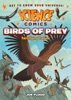 Book Science Comics: Birds of Prey