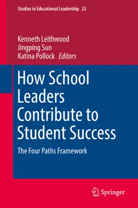 Read: How School Leaders Contribute to Book Student Success