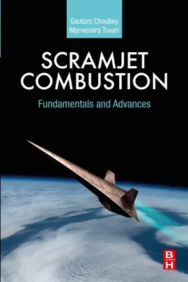 Read: Scramjet Book Combustion