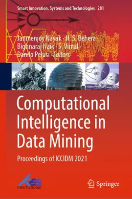 Read: Computational Intelligence in Data Book Mining
