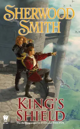 Read: King's Shield Book