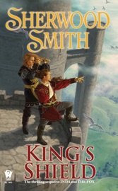 King's Shield - Sherwood Smith