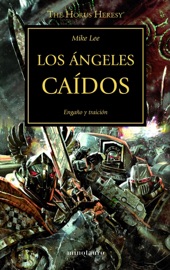 Los ángeles caídos nº 11/54 - Mike Lee