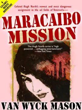 Read: Maracaibo Book Mission