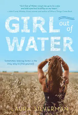 Read: Book Girl out of Water