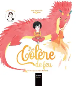 Read: Mes histoires du calme - Ma Book colère de feu