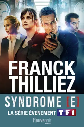 Read: Le Syndrome Book E