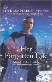 Her Forgotten Life - Maggie K. Black