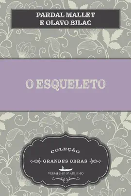 Read: O Esqueleto Book