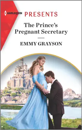 Read: The Prince's Pregnant Secretary Book