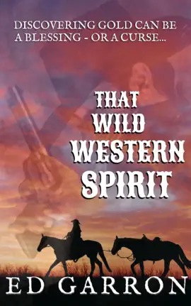 Read: That Wild Western Book Spirit