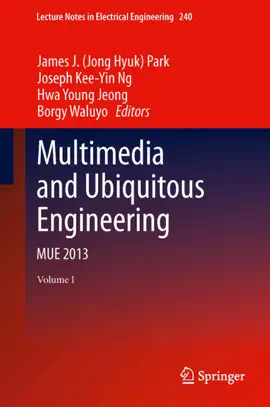 Read: Multimedia Book and Ubiquitous Engineering