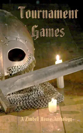Read: Book Tournament Games